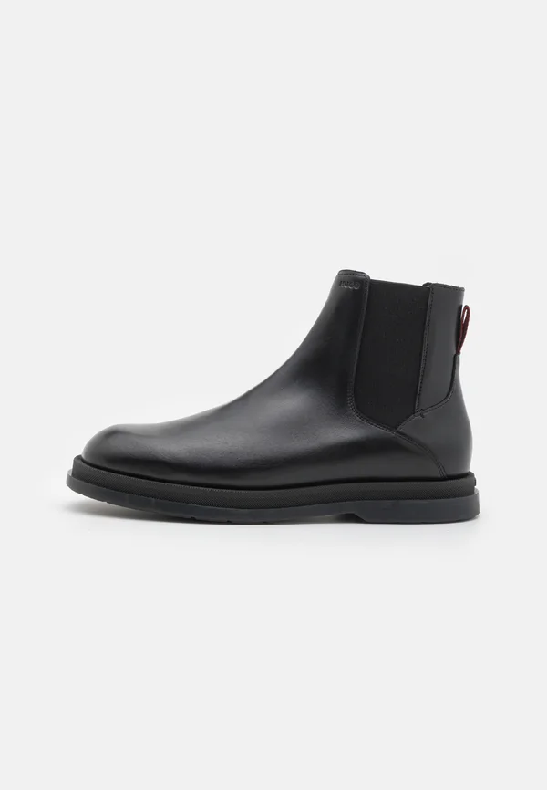 CHAOL - Stiefelette - black