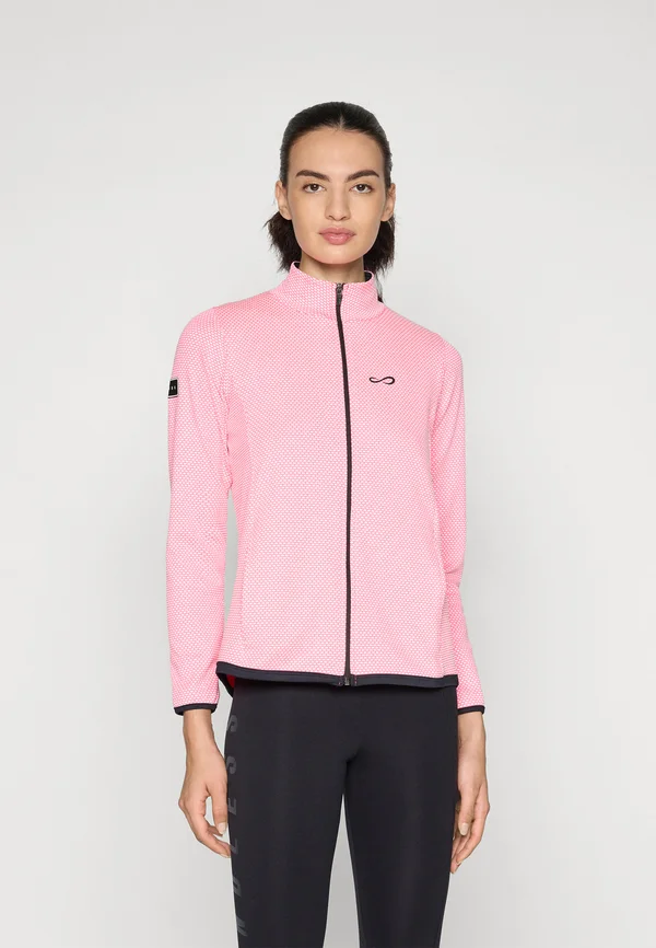 CHAQUETA LITHE - Trainingsjacke - pink
