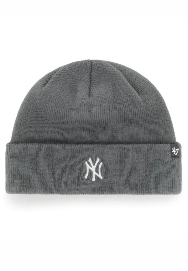 CHARCOAL - Mütze - grey