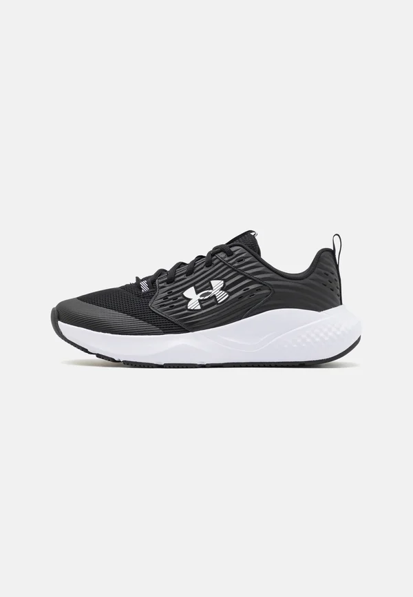 CHARGED COMMIT TR 4 - Trainingsschuh - black