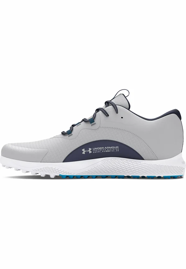 CHARGED DRAW 2 - Golfschuh - halo gray