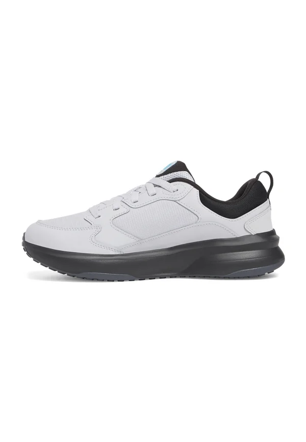 CHARGED EDGE FITNESS - Trainingsschuh - gry blk gris noir