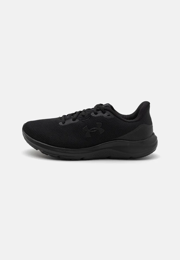 CHARGED PURSUIT 4 - Laufschuh Straße - black