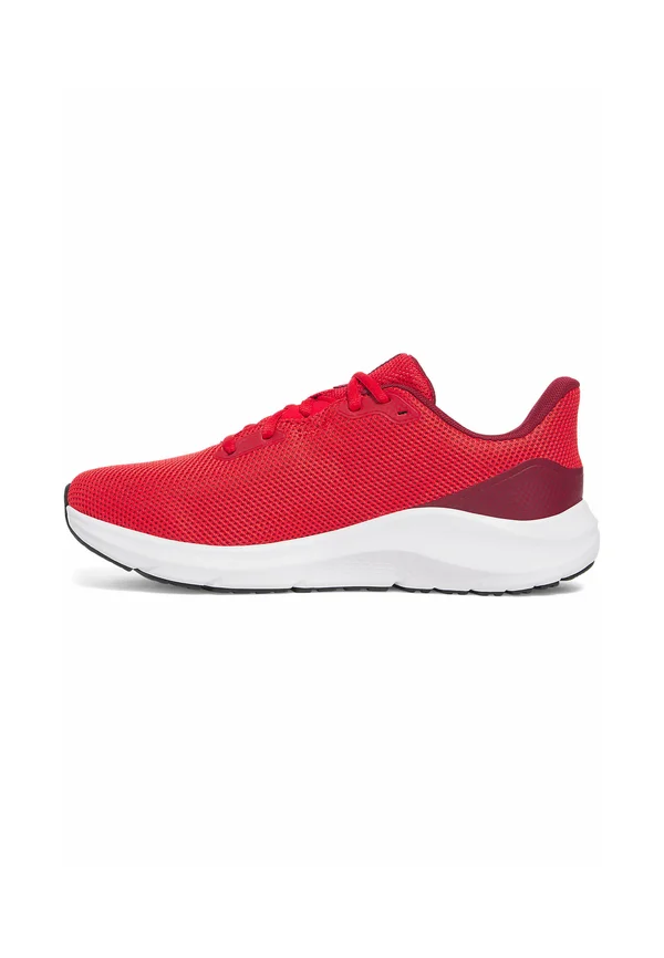 CHARGED PURSUIT 4 - Laufschuh Straße - red