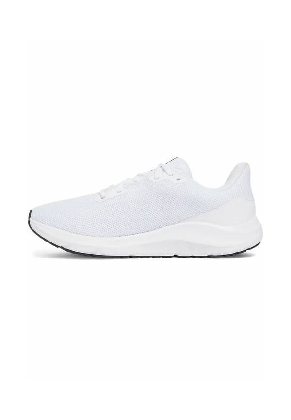 CHARGED PURSUIT 4 - Laufschuh Straße - white