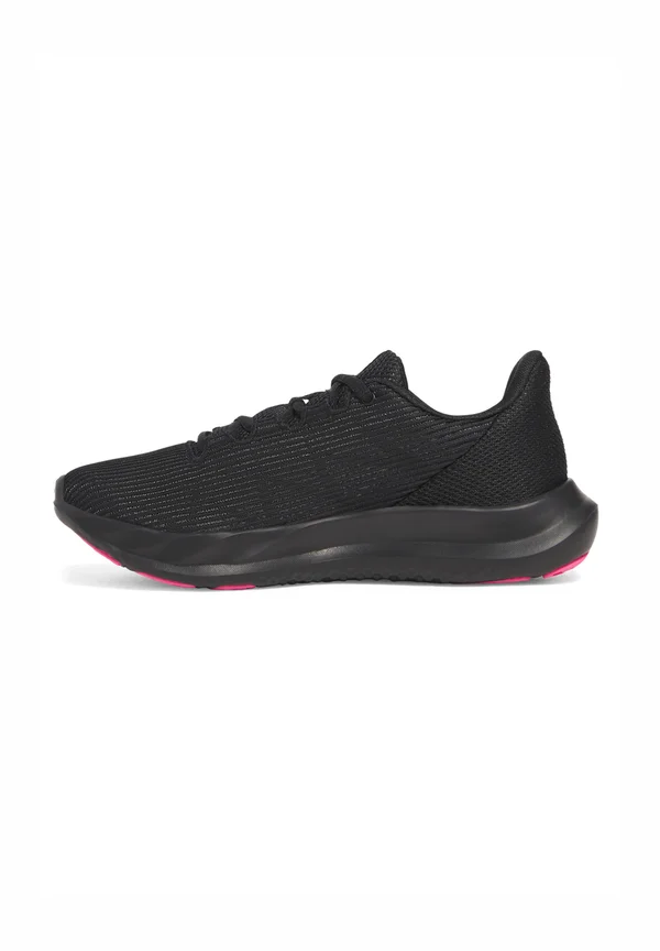 CHARGED SPEED SWIFT - Trainingsschuh - blk noir
