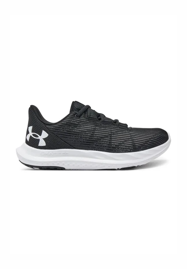 CHARGED SPEED SWIFT - Trainingsschuh - blk noir