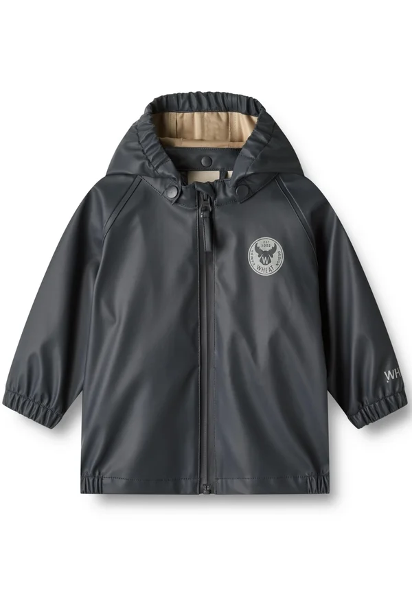 CHARLIE - Regenjacke / wasserabweisende Jacke - ink