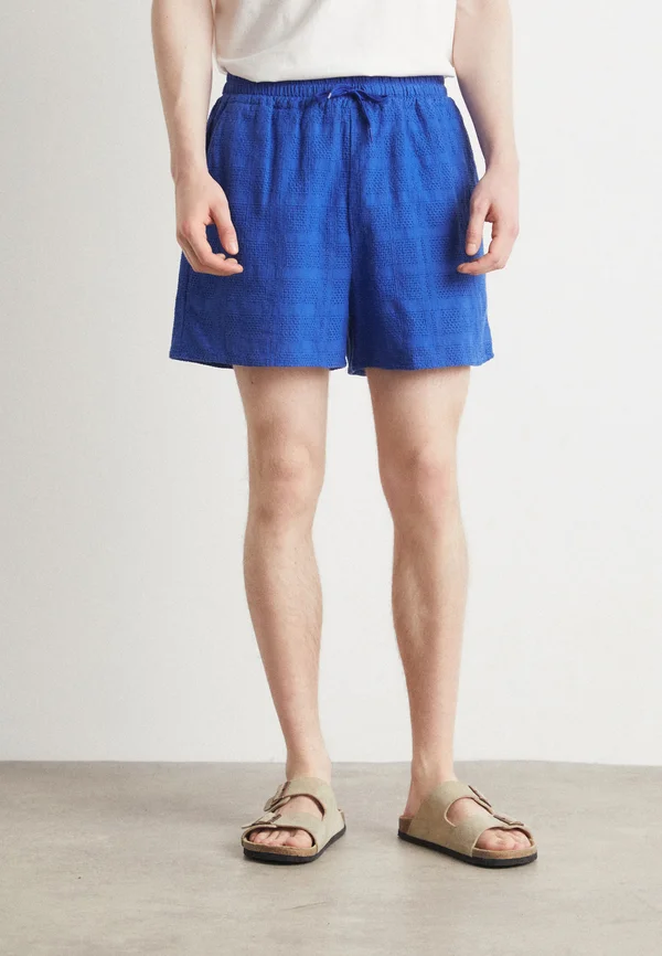 CHARLIE - Shorts - surf blue