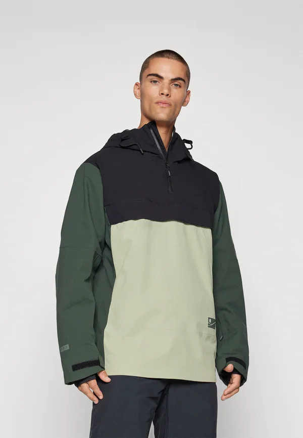 CHARLTON - Skijacke - dark green