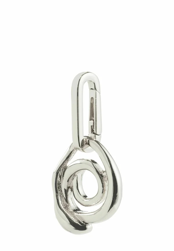 CHARM - Anhänger - silver-coloured