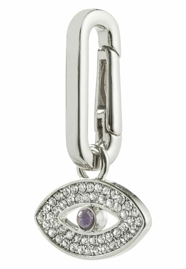 CHARM - Anhänger - silver plated