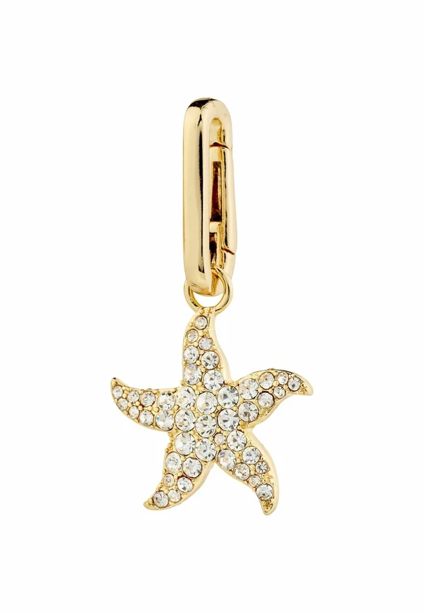 CHARM - Charm - gold plated