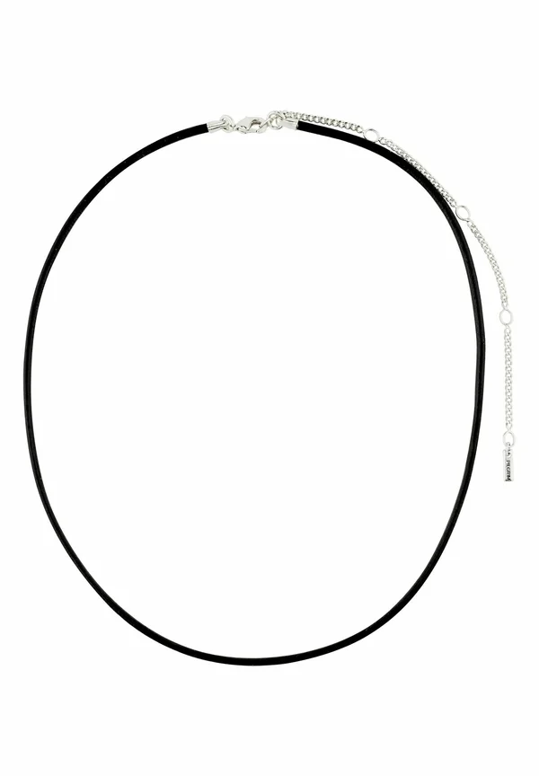 CHARM - Halskette - silver plated