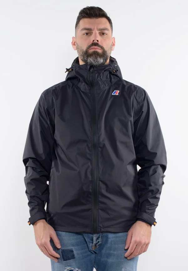 CHARMEL TRAVEL UNISEX - Outdoorjacke - blu