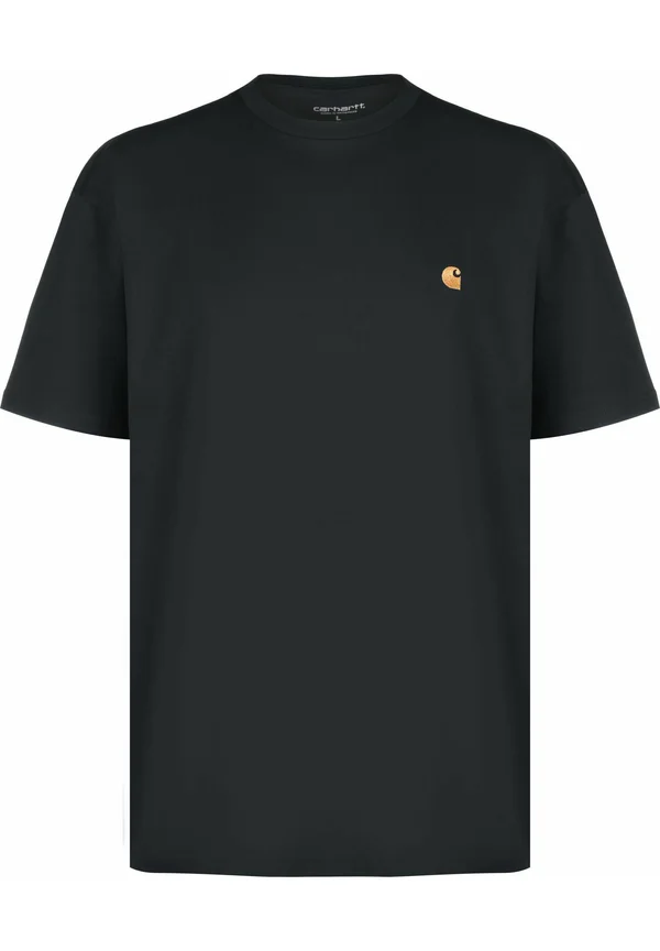 CHASE - Langarmshirt - dark navy gold