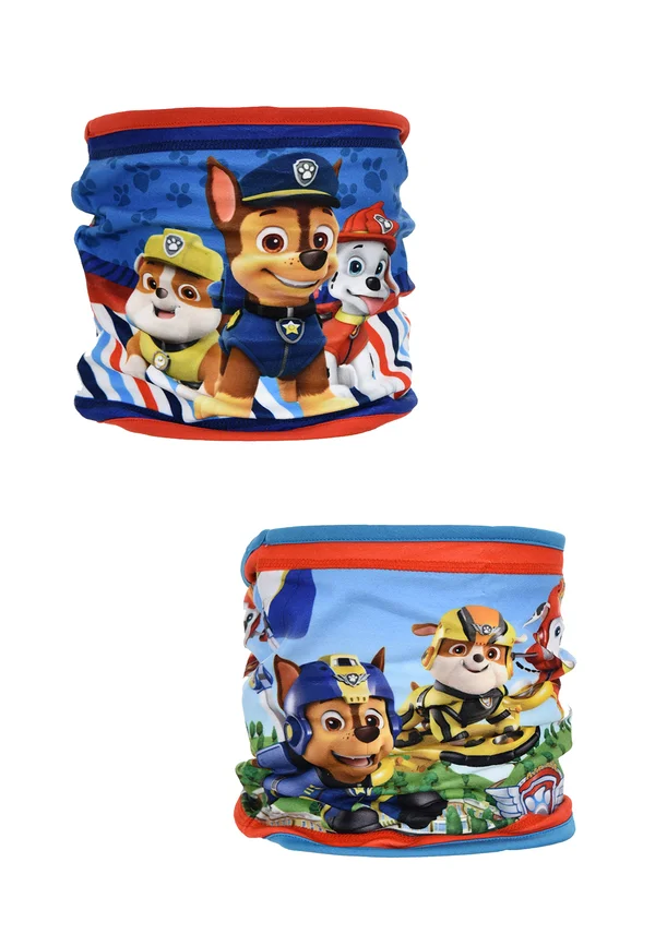 CHASE MARSHALL SET OF 2 PACK- LOOP         - Schlauchschal - mehrfarbig