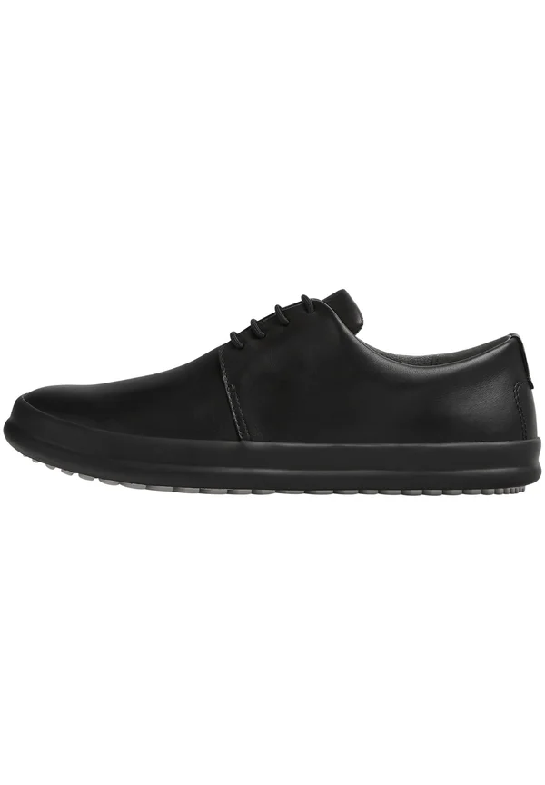 CHASIS - Sneaker low - schwarz