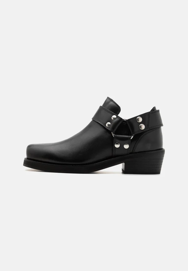 CHAUSSURES - Ankle Boot - black