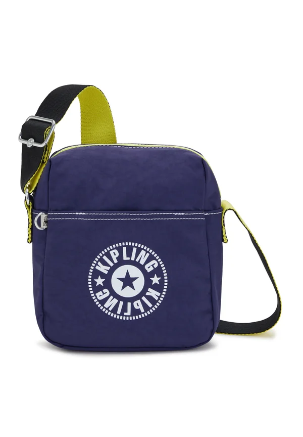 CHAZ - Umhängetasche - ultimate navy combo