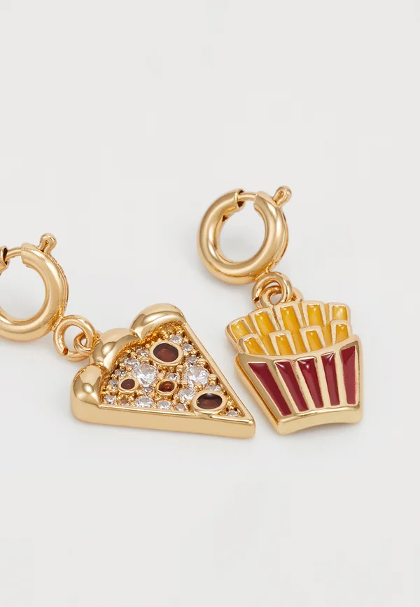 CHEATDAYS 2 PACK - Anhänger - red