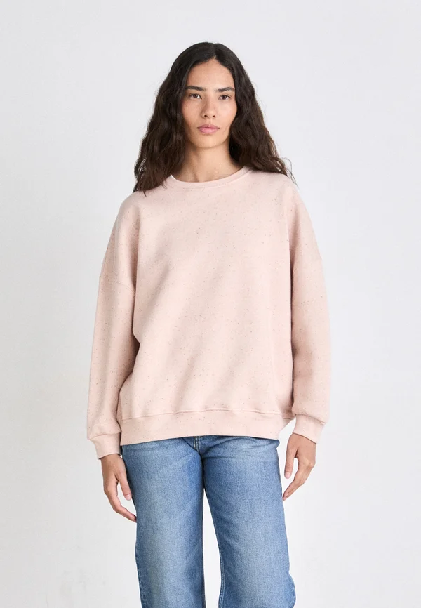 CHEBBI - Strickpullover - rosa