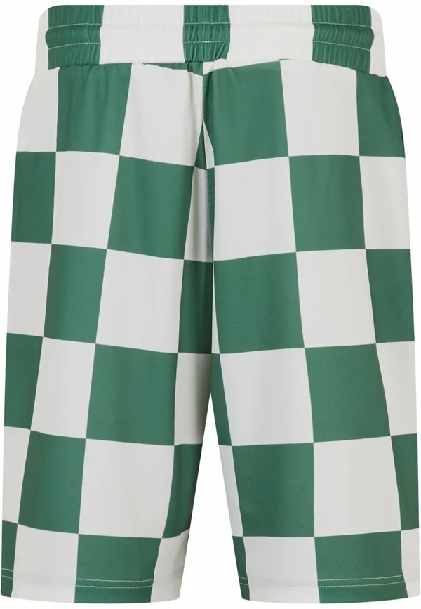 CHECKE - Jogginghose - green