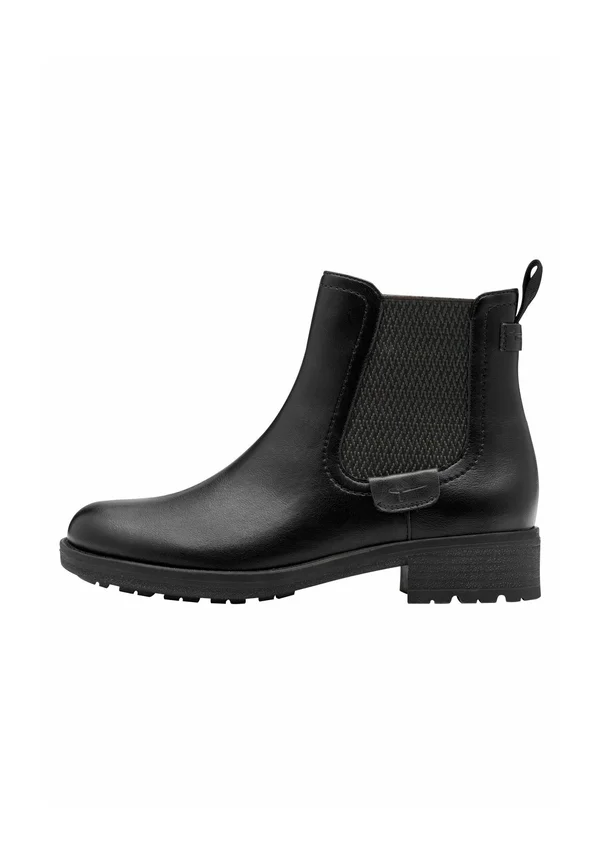 CHELSEA - Ankle Boot - black