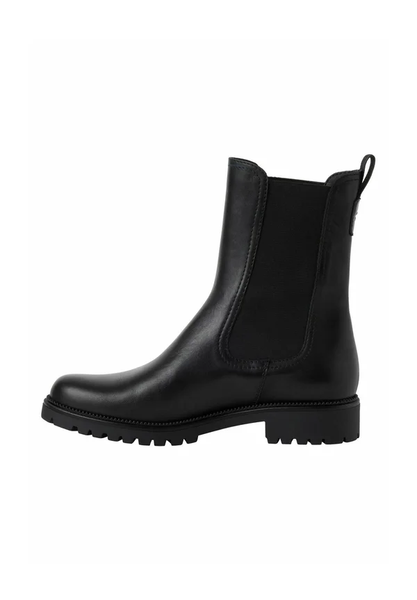 CHELSEA - Ankle Boot - black