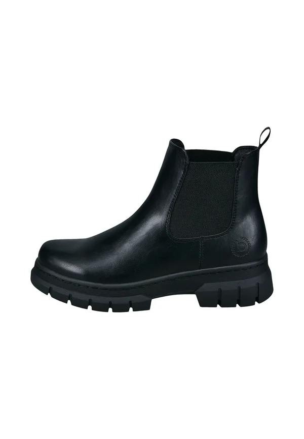 CHELSEA - Ankle Boot - schwarz