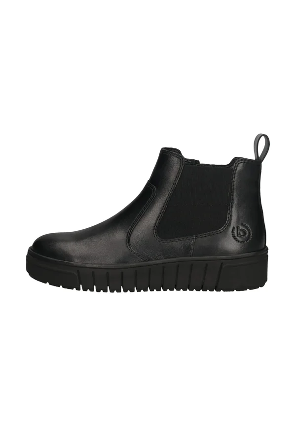 CHELSEA - Ankle Boot - schwarz