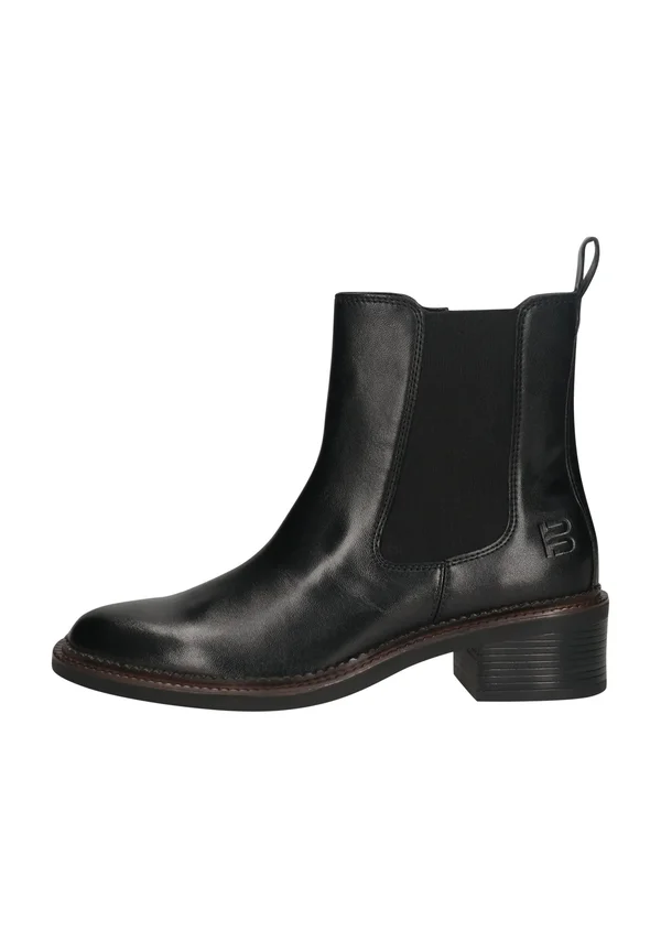 CHELSEA - Ankle Boot - schwarz