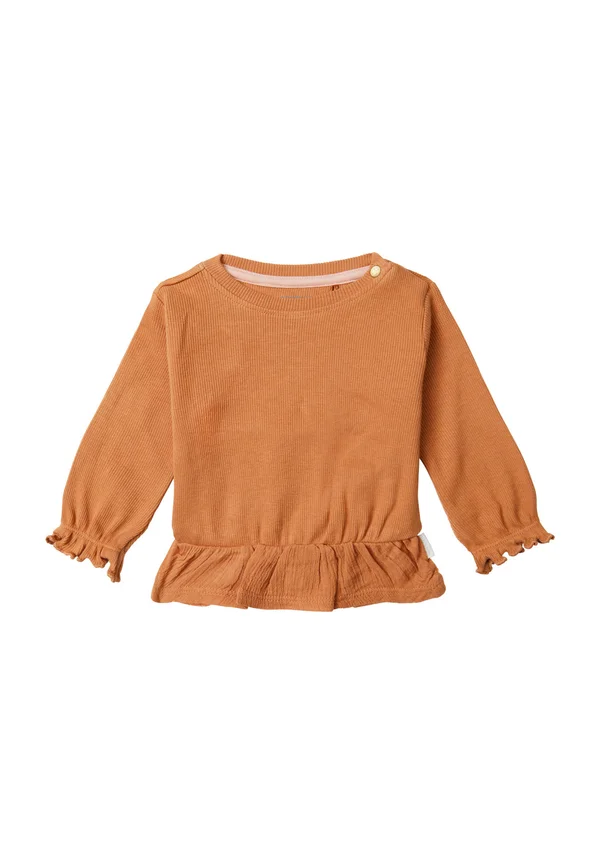 CHELSEA - Langarmshirt - sunburn