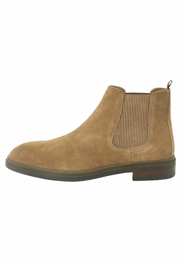 CHELSEA - REGULAR FIT - Stiefelette - stone