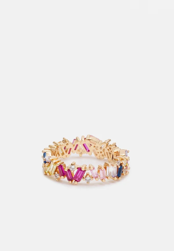 CHELSEA - Ring - gold-coloured/multi