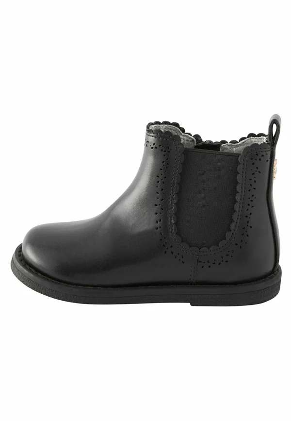 CHELSEA STANDARD FIT  - Stiefelette - black