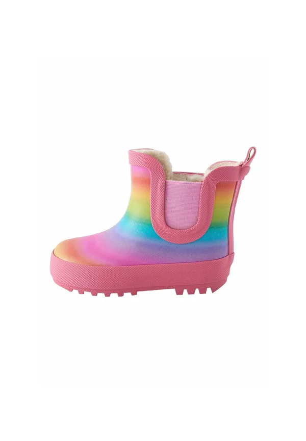 CHELSEA STANDARD - Gummistiefel - multi rainbow