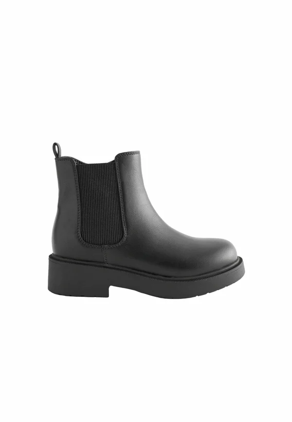 CHELSEA  - Stiefelette - matt black