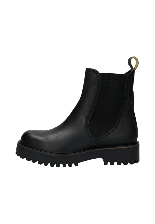 CHELSEA - Stiefelette - schwarz