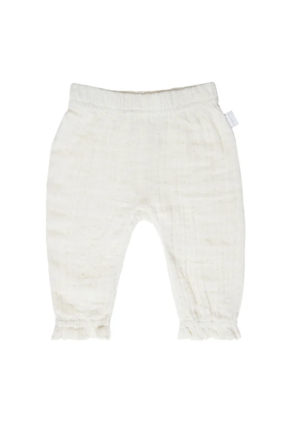 CHENYENNE - Stoffhose - whitecap gray