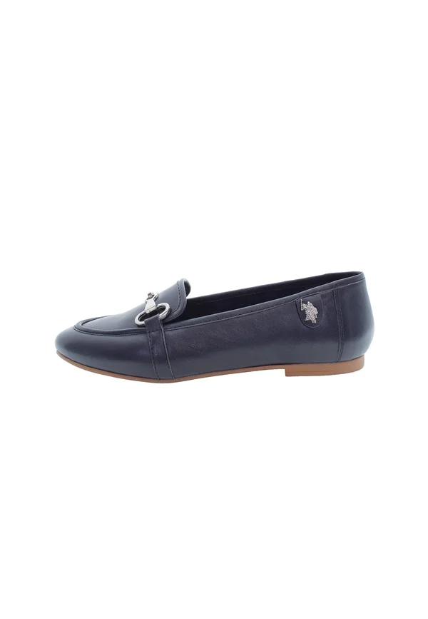 CHERY - Slipper - navy blue