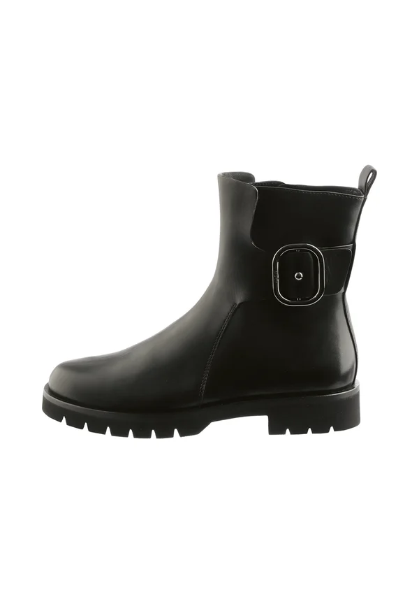 CHESTER - Ankle Boot - schwarz