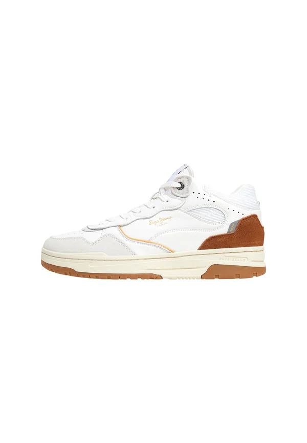 CHESTER EVOLUTION - Sneaker low - off white