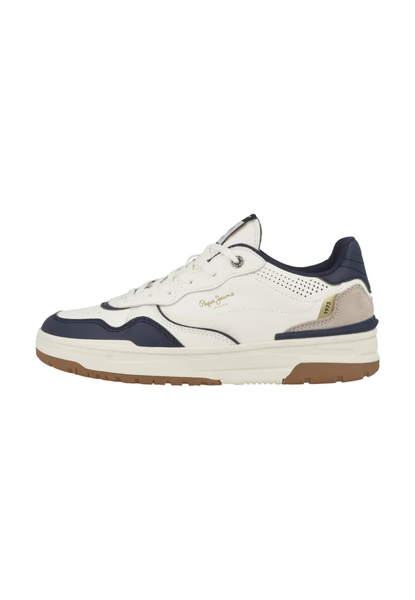 CHESTER  - Sneaker low - navy pms