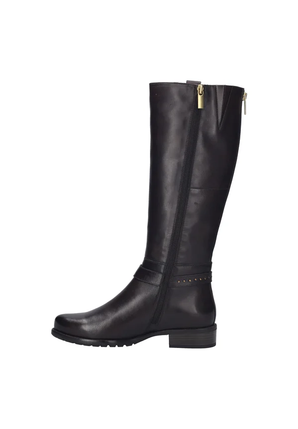 CHIARA  - Stiefel - espresso