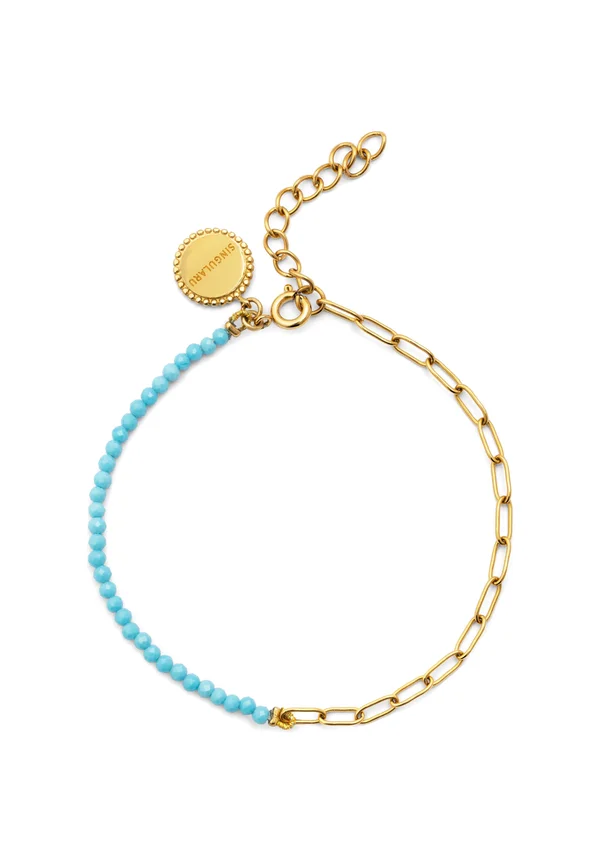 CHIC - Armband - oro