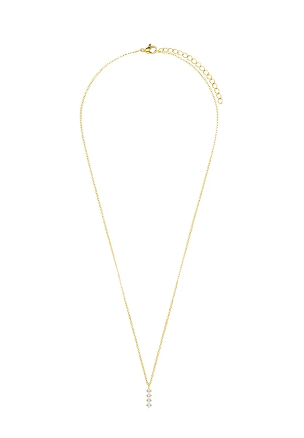 CHIC - Halskette - gold-coloured