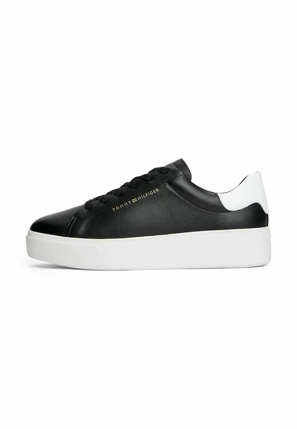 CHIC - Sneaker low - black