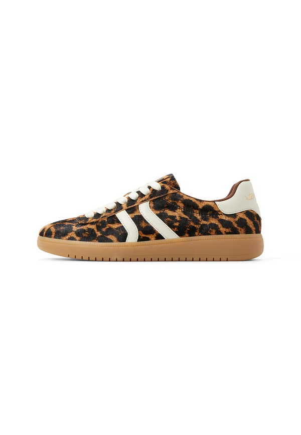 CHIC - Sneaker low - brown multi