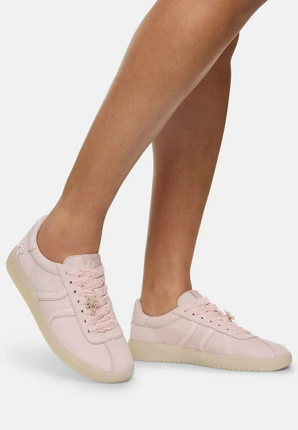 CHIC - Sneaker low - other pink